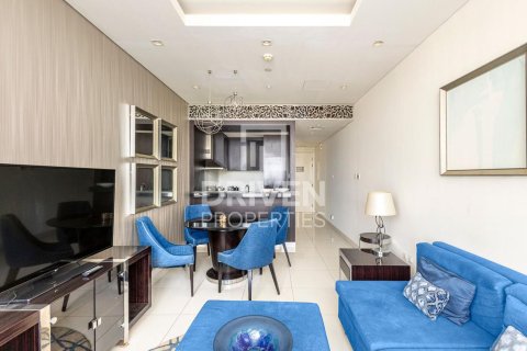 Üürile anda korter asukohaga Downtown Dubai (Downtown Burj Dubai), Dubai, AÜE: 2 magamistoaga, 115 m² Nr 655434 - pilt 3