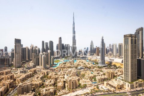 Üürile anda korter asukohaga Downtown Dubai (Downtown Burj Dubai), Dubai, AÜE: 2 magamistoaga, 115 m² Nr 655434 - pilt 1