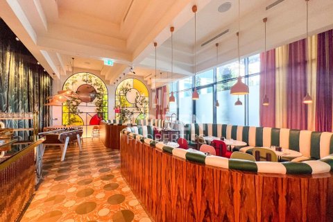 Apartmen di Business Bay, Dubai, UAE 1 bilik tidur, 58 meter persegi № 655439 - foto 17