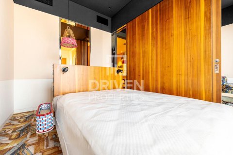 Apartmen di Business Bay, Dubai, UAE 1 bilik tidur, 58 meter persegi № 655439 - foto 3