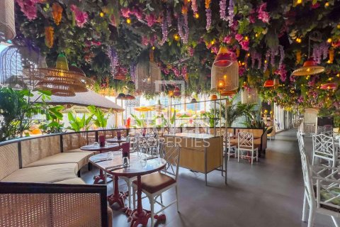 Apartmen di Business Bay, Dubai, UAE 1 bilik tidur, 58 meter persegi № 655439 - foto 16