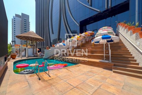 Apartmen di Business Bay, Dubai, UAE 1 bilik tidur, 58 meter persegi № 655439 - foto 15