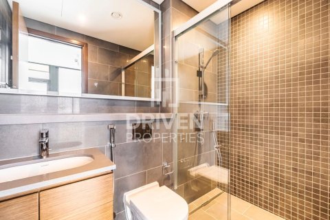 Apartemen di Mohammed Bin Rashid City, Dubai, UEA 1 kamar tidur, 63 m2 nomor 655435 - foto 8