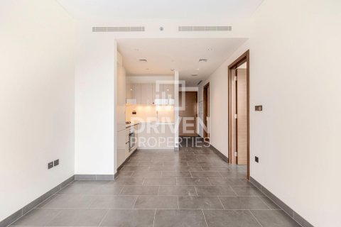 Apartemen di Mohammed Bin Rashid City, Dubai, UEA 1 kamar tidur, 63 m2 nomor 655435 - foto 1