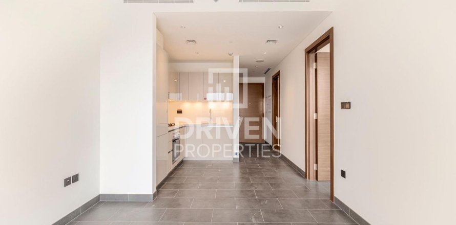 Apartemen di Mohammed Bin Rashid City, Dubai, UEA 1 kamar tidur, 63 m2 nomor 655435