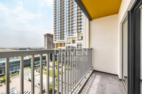 Apartemen di Mohammed Bin Rashid City, Dubai, UEA 1 kamar tidur, 63 m2 nomor 655435 - foto 10