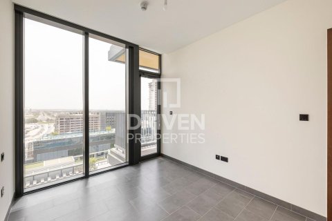 Apartemen di Mohammed Bin Rashid City, Dubai, UEA 1 kamar tidur, 63 m2 nomor 655435 - foto 6