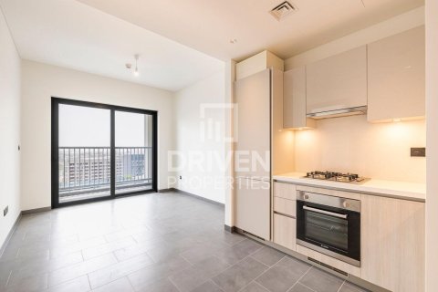 Apartemen di Mohammed Bin Rashid City, Dubai, UEA 1 kamar tidur, 63 m2 nomor 655435 - foto 2