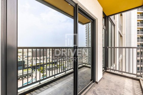 Apartemen di Mohammed Bin Rashid City, Dubai, UEA 1 kamar tidur, 63 m2 nomor 655435 - foto 9