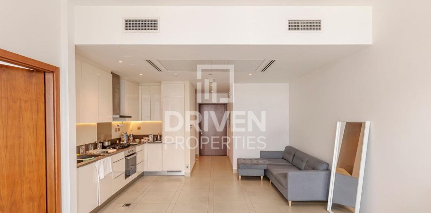 Apartamento em Dubai Marina, Dubai, EAU 1 quarto, 71 m2 № 655436