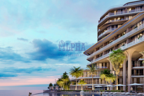 Apartment sa Mina Al Arab, Ras Al Khaimah, UAE 2 silid-tulugan, 115.3 sq.m. № 709241 - larawan 11