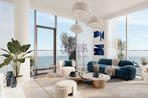 Apartment sa Mina Al Arab, Ras Al Khaimah, UAE 2 silid-tulugan, 115.3 sq.m. № 709241 - larawan 4