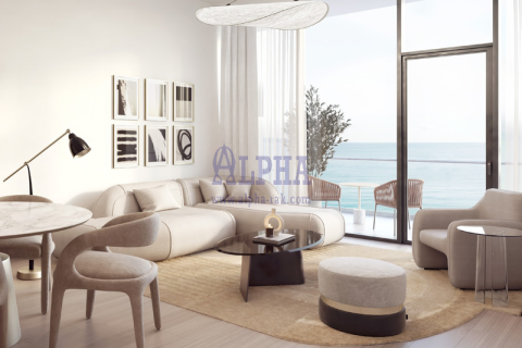 Apartment sa Mina Al Arab, Ras Al Khaimah, UAE 2 silid-tulugan, 115.3 sq.m. № 709241 - larawan 10