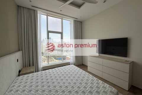 דירה להשכרה ב Palm Jumeirah, Dubai, איחוד האמירויות  2 חדרי שינה, 156 מ"ר, מספר 709238 - תמונה 13