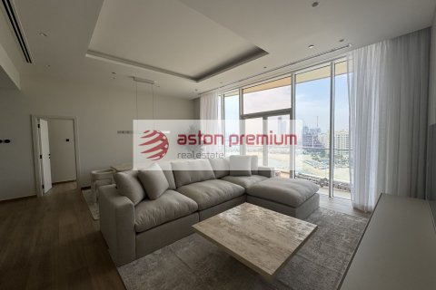 דירה להשכרה ב Palm Jumeirah, Dubai, איחוד האמירויות  2 חדרי שינה, 156 מ"ר, מספר 709238 - תמונה 3