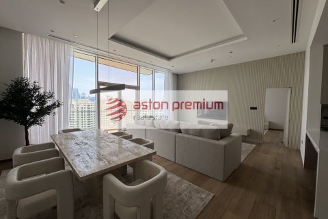 דירה להשכרה ב Palm Jumeirah, Dubai, איחוד האמירויות  2 חדרי שינה, 156 מ"ר, מספר 709238 - תמונה 4
