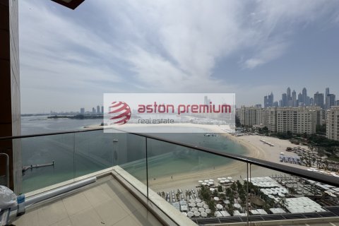 Palm Jumeirah, Dubai, UAE의 아파트 침실 2개, 156제곱미터 번호 709238