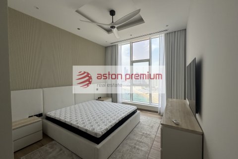 דירה להשכרה ב Palm Jumeirah, Dubai, איחוד האמירויות  2 חדרי שינה, 156 מ"ר, מספר 709238 - תמונה 14