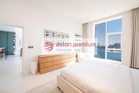 Byt v Palm Jumeirah, Dubai, SAE 1 ložnice, 120 m² Č.: 709237 - fotografie 18