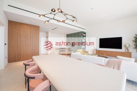 Byt v Palm Jumeirah, Dubai, SAE 1 ložnice, 120 m² Č.: 709237 - fotografie 10