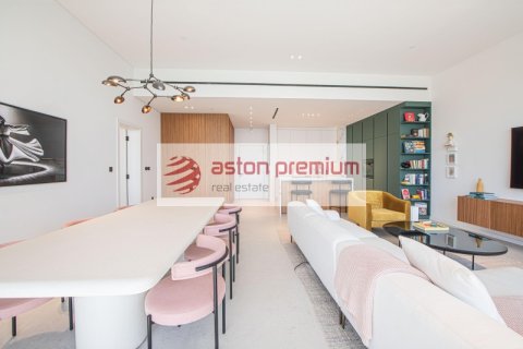 Byt v Palm Jumeirah, Dubai, SAE 1 ložnice, 120 m² Č.: 709237 - fotografie 9