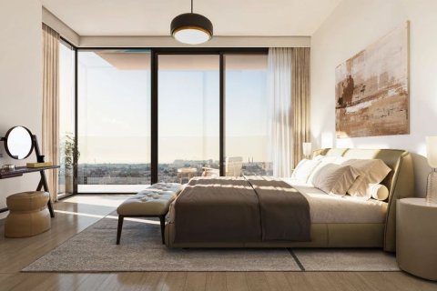 Wohnung zum Verkauf in Al Satwa, Dubai, VAE 2 Schlafzimmer, 103.1 m2 Nr. 655768 - Foto 9