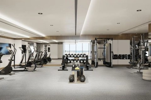 Wohnung zum Verkauf in Al Satwa, Dubai, VAE 2 Schlafzimmer, 103.1 m2 Nr. 655768 - Foto 19