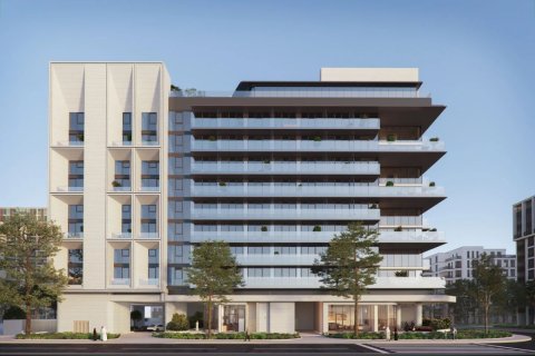 Wohnung zum Verkauf in Al Satwa, Dubai, VAE 2 Schlafzimmer, 103.1 m2 Nr. 655768 - Foto 15