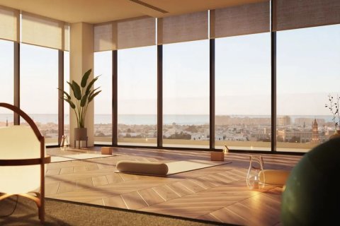 Wohnung zum Verkauf in Al Satwa, Dubai, VAE 2 Schlafzimmer, 103.1 m2 Nr. 655768 - Foto 11