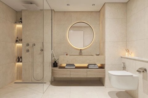 Wohnung zum Verkauf in Al Satwa, Dubai, VAE 2 Schlafzimmer, 103.1 m2 Nr. 655768 - Foto 13