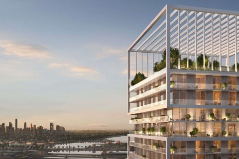 Купить квартиру в Дубай, ОАЭ 1 спальня, 71.2м2, № 655766 - фото 2