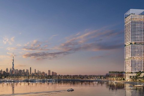 Купить квартиру в Дубай, ОАЭ 1 спальня, 71.2м2, № 655766 - фото 1