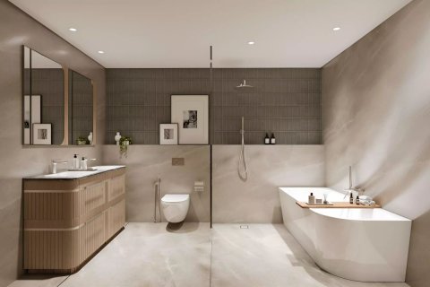 Купить квартиру в Дубай, ОАЭ 1 спальня, 71.2м2, № 655766 - фото 8