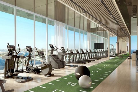 Купить квартиру в Дубай, ОАЭ 1 спальня, 71.2м2, № 655766 - фото 11