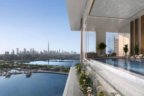 Купить квартиру в Дубай, ОАЭ 1 спальня, 71.2м2, № 655766 - фото 3