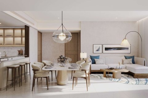 Купить квартиру в Дубай, ОАЭ 1 спальня, 71.2м2, № 655766 - фото 4