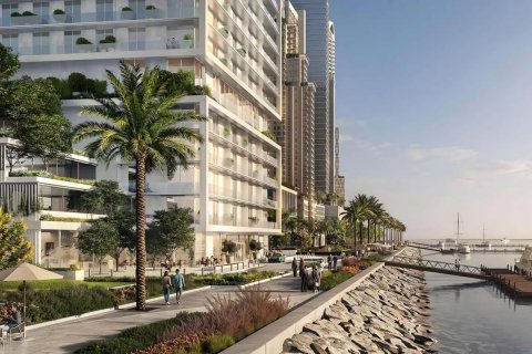 Купить квартиру в Дубай, ОАЭ 1 спальня, 71.2м2, № 655766 - фото 9