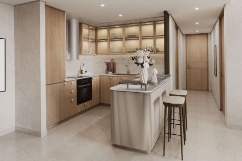 Купить квартиру в Дубай, ОАЭ 1 спальня, 71.2м2, № 655766 - фото 6