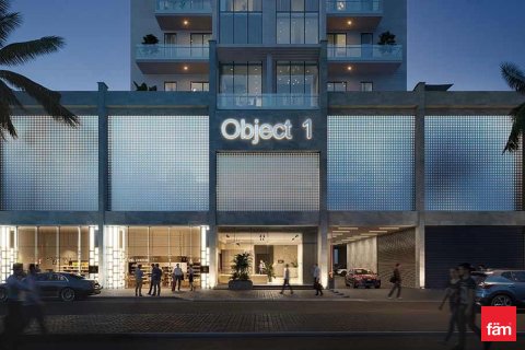 Appartement te koop in Dubai, VAE 1 slaapkamer, 85 vr.m., nr 655763 - foto 2