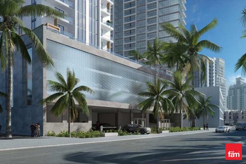 Appartement te koop in Dubai, VAE 1 slaapkamer, 85 vr.m., nr 655763 - foto 10