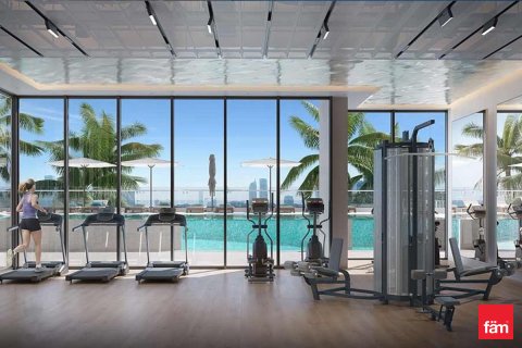 Appartement te koop in Dubai, VAE 1 slaapkamer, 85 vr.m., nr 655763 - foto 8