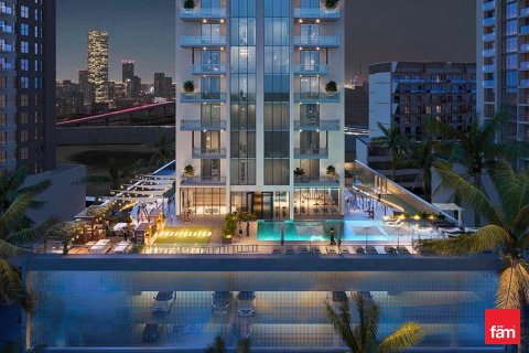 Appartement te koop in Dubai, VAE 1 slaapkamer, 85 vr.m., nr 655763 - foto 3