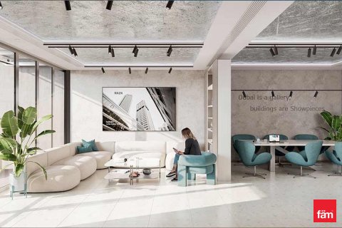 Appartement te koop in Dubai, VAE 1 slaapkamer, 85 vr.m., nr 655763 - foto 7