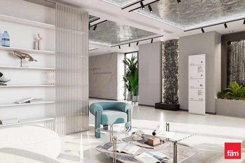 Appartement te koop in Dubai, VAE 1 slaapkamer, 85 vr.m., nr 655763 - foto 5