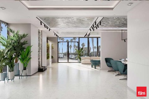 Appartement te koop in Dubai, VAE 1 slaapkamer, 85 vr.m., nr 655763 - foto 6