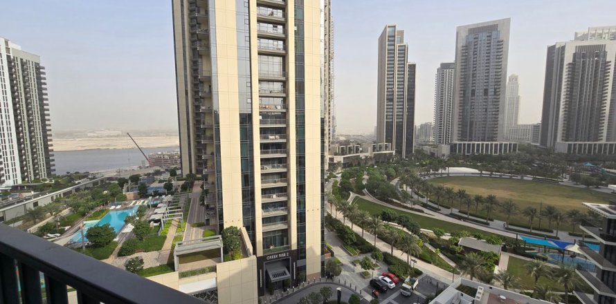 Apartament në Dubai, Emiratet e Bashkuara Arabe 3 dhoma gjumi, 178.8 m2. № 655767
