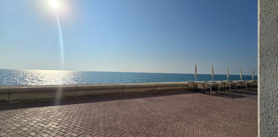 Toko di Al Marjan Island, Ras Al Khaimah, UEA 93 m2 nomor 656424
