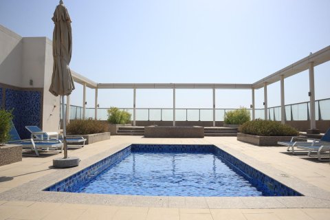 Toko di Al Marjan Island, Ras Al Khaimah, UEA 93 m2 nomor 656424 - foto 13