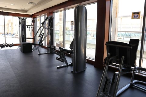 Toko di Al Marjan Island, Ras Al Khaimah, UEA 93 m2 nomor 656424 - foto 11