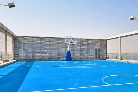 Toko di Al Marjan Island, Ras Al Khaimah, UEA 93 m2 nomor 656424 - foto 7